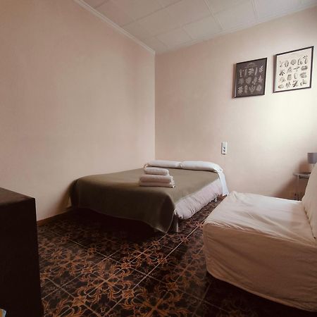 Pension Benavente Ap-7 3Min Coche Playa 5 Min Self Check-In 24H มอนโกฟาร์ ภายนอก รูปภาพ