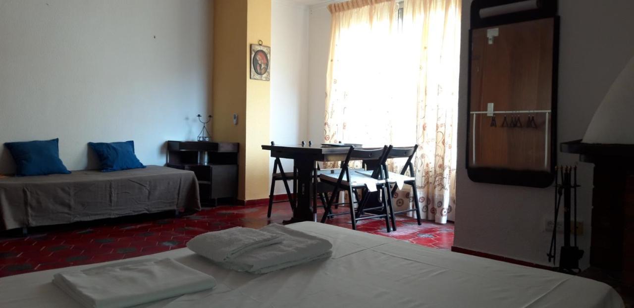 Pension Benavente Ap-7 3Min Coche Playa 5 Min Self Check-In 24H มอนโกฟาร์ ภายนอก รูปภาพ