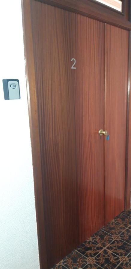 Pension Benavente Ap-7 3Min Coche Playa 5 Min Self Check-In 24H มอนโกฟาร์ ภายนอก รูปภาพ