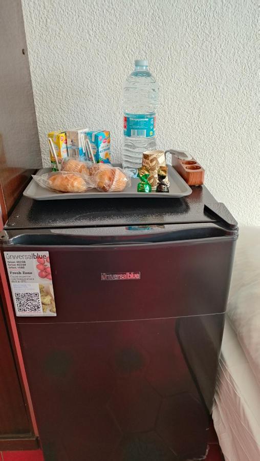 Pension Benavente Ap-7 3Min Coche Playa 5 Min Self Check-In 24H มอนโกฟาร์ ภายนอก รูปภาพ