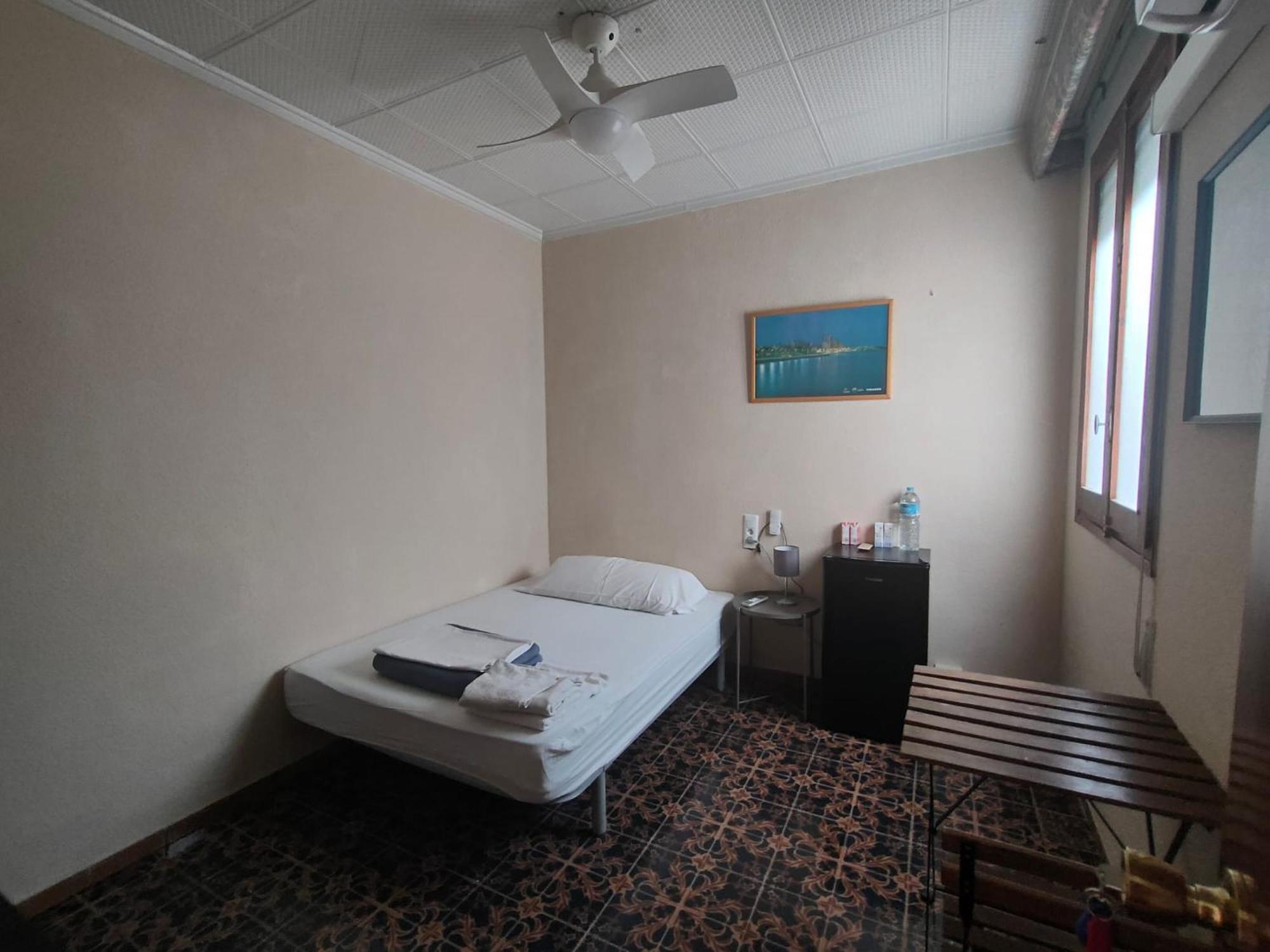 Pension Benavente Ap-7 3Min Coche Playa 5 Min Self Check-In 24H มอนโกฟาร์ ภายนอก รูปภาพ